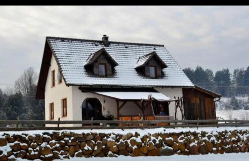 Dom w sercu Kaszub - Foto 3