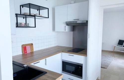 Appartement en bord de mer - Foto 5