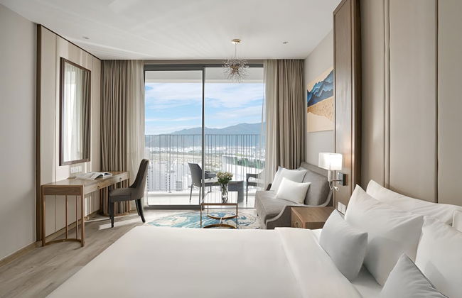 Premier High Ocean View Panorama - Foto 13