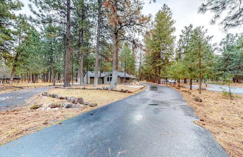 Retreat in the Pines - Foto 18