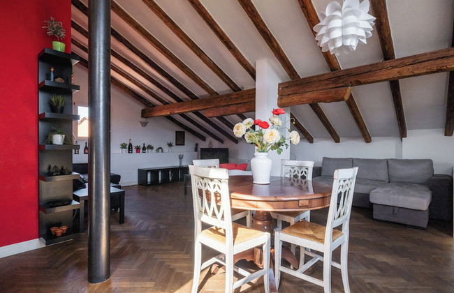 Urbana 13 Rooftop by Wonderful Italy - Foto 8