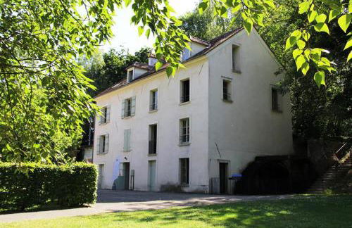 Au Charme De Bussy - Maison près de Disneyland Paris, Forêt, Gare - Foto 33