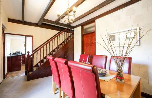 Foxglove Cottage - Photo 14