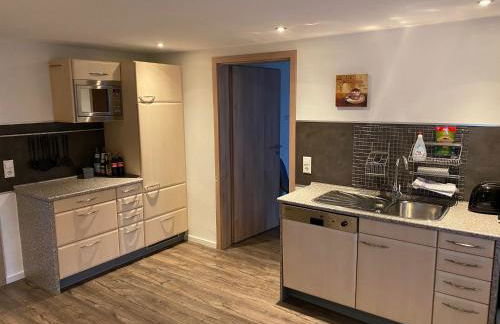 Ferienwohnungen Schwarzwaldpforte - Foto 37