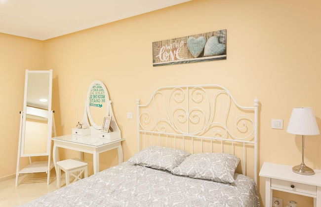 Modern & Beautiful Apt. Historic District - Sol - Foto 4