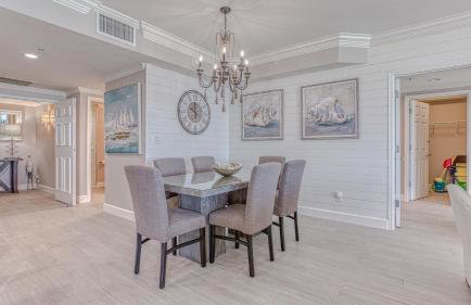 St Maarten 1207 a Completely Remodeled Beach Front Condo at Silver Shells 12th Floor Sleeps 8 - Photo 20