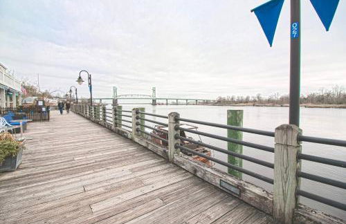 Waterfront Sunset Views in Port City Wilmington NC - Foto 25