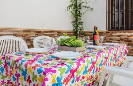 Casa Rural Sierra de las Nieves Yunquera by Ruralidays - Foto 4