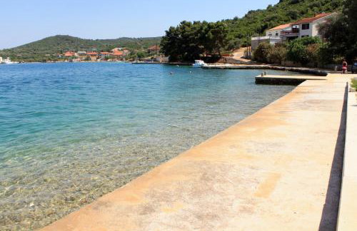 Apartments by the sea Luka, Dugi otok - 8182 - Photo 6