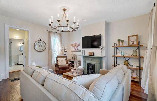 General Mitchel Historic Home in Downtown Lebanon - Foto 15