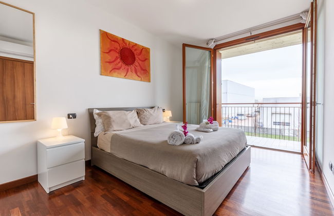 Suitelowcost - Limbiate Studio - Foto 13