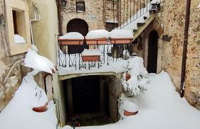 Grazioso appartamento nel borgo - Foto 9