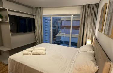 Loft-In no Jardim Paulista - Ibirapuera IX - Foto 7