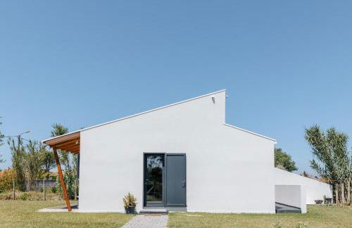 Ria de Aveiro Villa by Mycelia - Foto 45