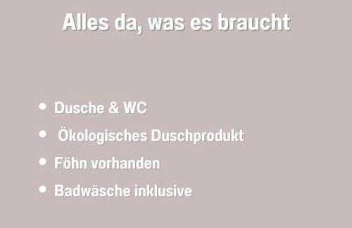 CŒUR VERT ökologisch mit viel Ambiente für Seelen-Wellness - Foto 53