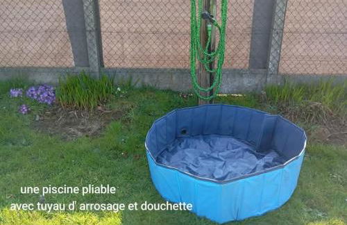 Maison au calme entre Caen et Cabourg - Foto 19