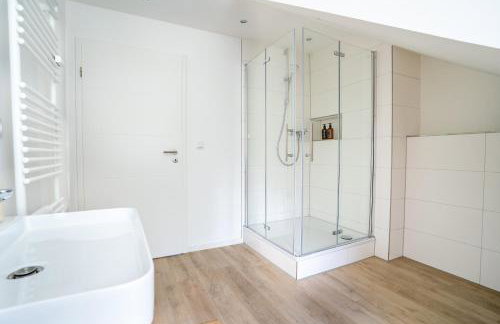 3-Zimmer-Wohnung in Hamburg am Flughafen - Foto 19