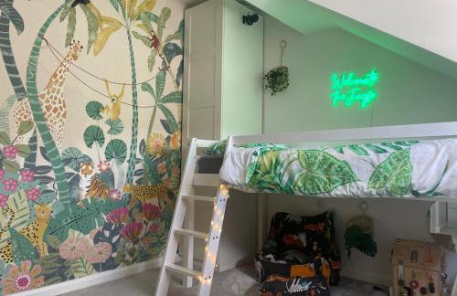 3 Bedroom family holiday home - Photo 9