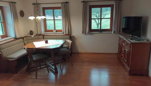 Ferienwohnungen Ilsanker - Doffenlehen - Photo 4