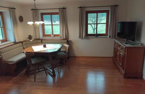 Ferienwohnungen Ilsanker - Doffenlehen - Foto 4