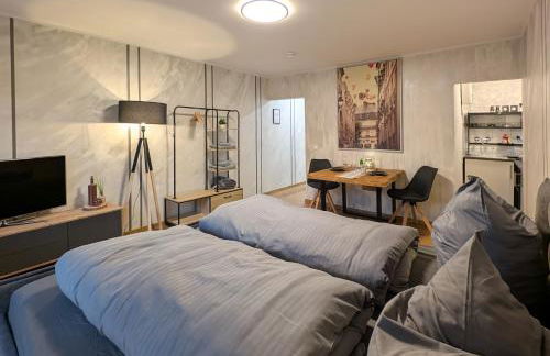 H-Aparts Essen - TOP Apartments in Best-Lage - Foto 1