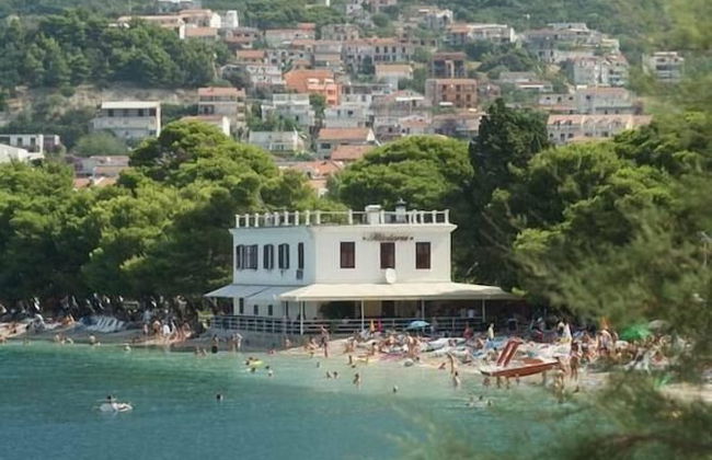 Beach rooms Riviera - Foto 43