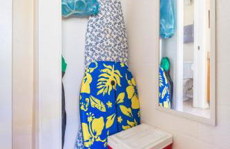 Amazing condo peaks of ocean view On Ali'i Dr by surf spots - Foto 13