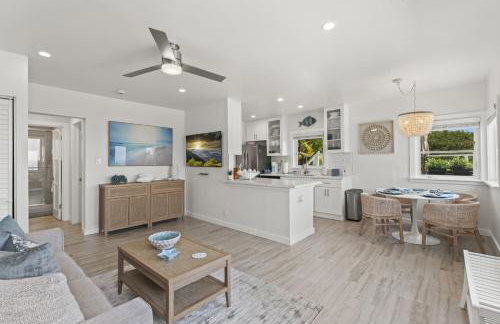 Penthouse Steps from Victoria Beach 180 degree ocean views - Foto 2