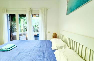 Freedhome Seaview Apartment - Foto 35