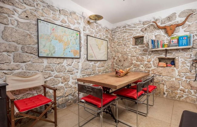 Villa Cave Romana - Foto 27