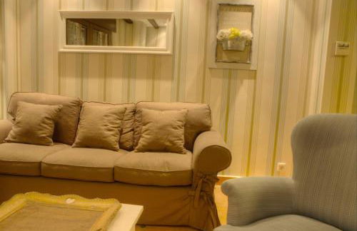 Apartamentos Rurales El Rapallo - Photo 23