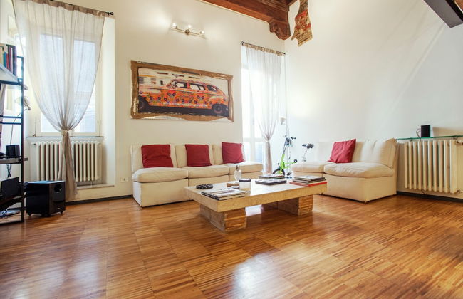 Portico - WR Apartments - Foto 1