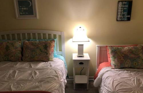 Newly Renovated Modern & Spacious Oceanview Condo - Foto 18