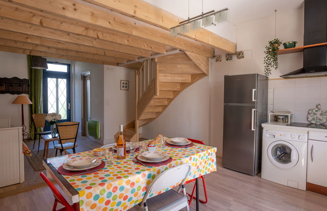 La Pierre Fleurie - Foto 8