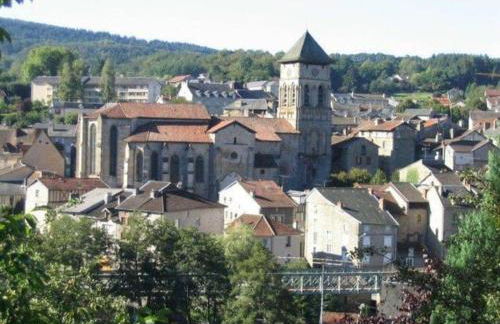 Appartement rouge avec jardin - Foto 19