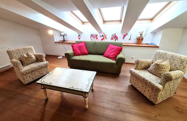 Wonderful Apartment With Views of the Slopes - Photo 1