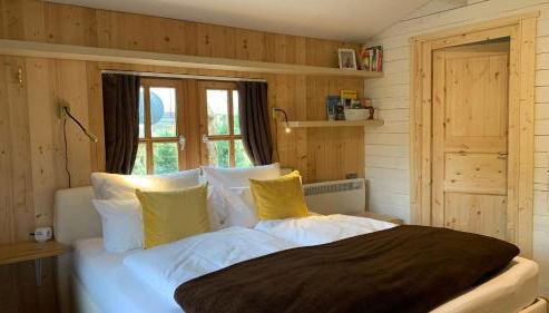 Strandlust Döbeln - Bungalow für eine gemütliche Auszeit zu jeder Jahreszeit - Foto 3