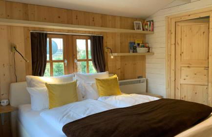 Strandlust Döbeln - Bungalow für eine gemütliche Auszeit zu jeder Jahreszeit - Foto 3