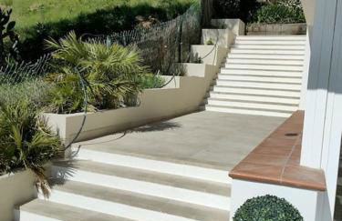 Magnifique villa vue mer à 1km des plages - Foto 7