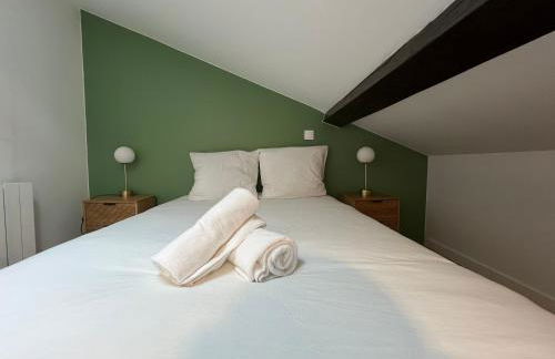 Toscana Casa Maja - Terrasse - Parking privé - Foto 9