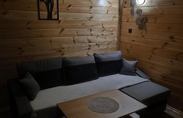 Domek MODERN BARN- 4 tylko 800m od Suntago Ranczo Gold Mania - Photo 7