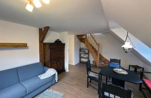 Lassen Hof Ferienwohnung 01 Bienenstock - Foto 1