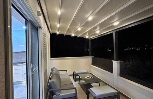 Bright and Tranquil Holiday Home With Pool - Foto 8