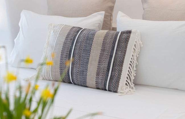 Stoa Cave Villas - Photo 12