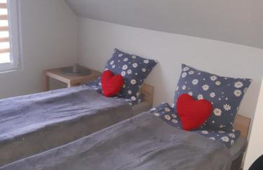 Agroturystyka Zielone Wzgorze - Foto 18