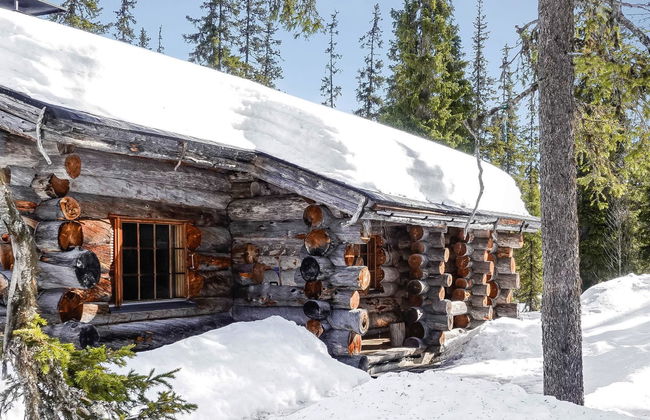 Luostonseita 3 - Foto 1