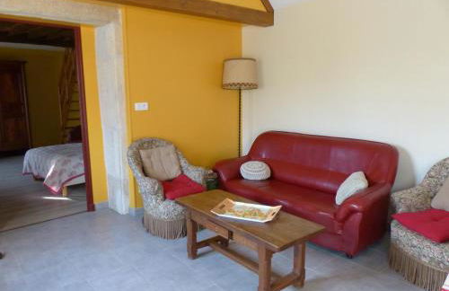 Gîte Indépendant Près de Le PAL avec Wifi et Animaux Acceptés - FR-1-489-51 - Foto 4