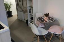 Appartement Le doux Viking, balcon & parking privé proche Zénith Caen - Photo 18