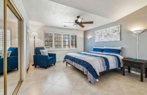 Desert Falls Resort Villa w/ Golf & Mountain views! - Foto 12