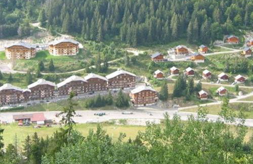 Appartement 2 pièces avec balcon, parking - Secteur calme - FR-1-573-66 - Foto 16